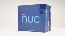 Intel NUC 12 Pro i5-1260P