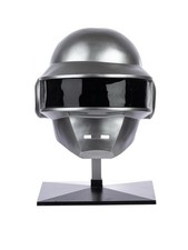 Daft Punk Thomas Helmet