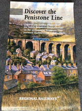 Original BR Regional Railways