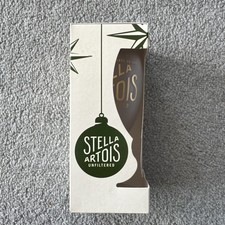 NEW BOXED STELLA ARTOIS