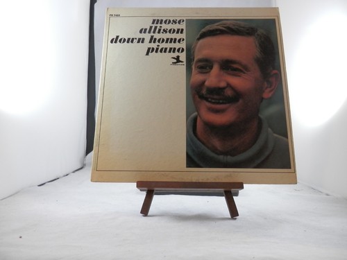 Mose allison down home - allison,