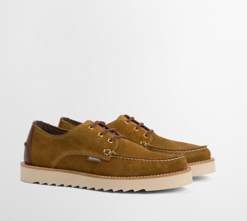 Mens aydon suede - mens, barbour