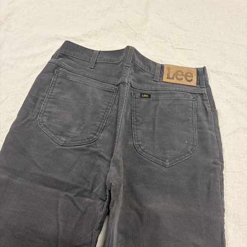 Vintage lee corduroy - lee, jeans