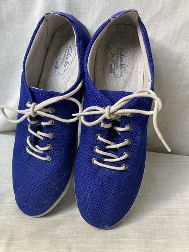 Clarks cloud steppers - clarks,