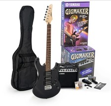 Yamaha ERG121GP II Gigmaker