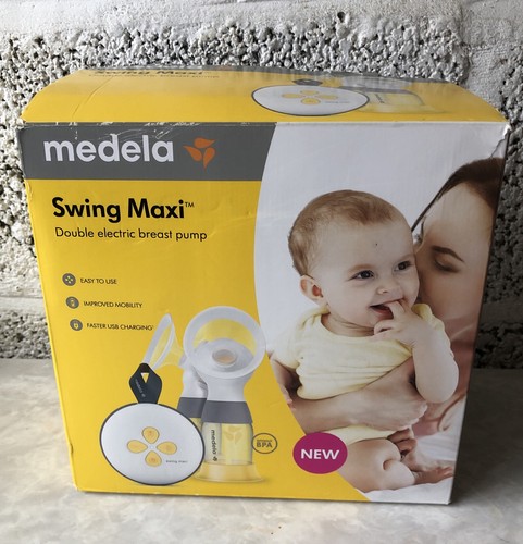 Medela swing maxi double - medela,