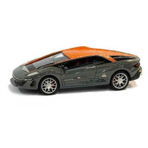 Bertone nucio concept car - bertone,