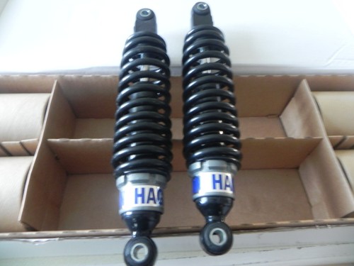 Hagon shock absorbers for - hagon,