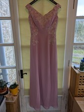 Bridesmaid/Evening/Prom/Occasi