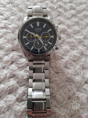 Lorus v533 x080 men - lorus, men's