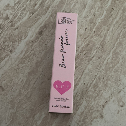 The beauty crop brow friends - the,
