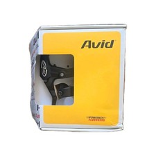 Avid FR-5 Bicycle Brake Lever Set - Black.New pair.