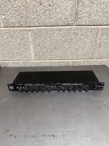 Art scl2 dual stereo - art,