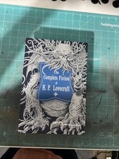 Complete Fiction of H. P