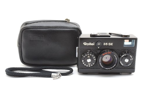 Read rollei se film - 35,