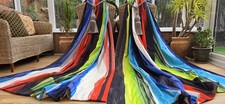 DESIGNERS GUILD STRIPED