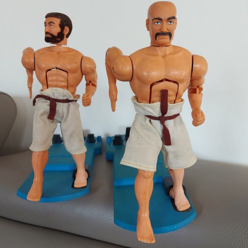 Toy 1975 karate - toy,