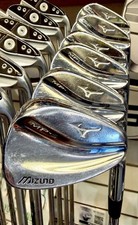 MIZUNO MP-5 IRONS GOLF CLUBS