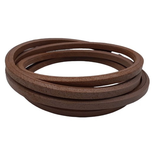 Cutting deck belt - belt, fits