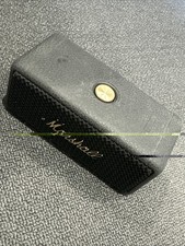 Marshall Emberton II Bluetooth