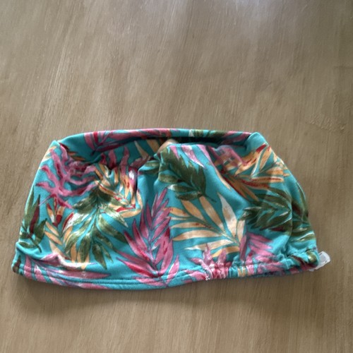 Auboutiqueus tropical bandeau - auboutiqueus,