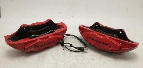 Mercedes cla brake - mercedes,