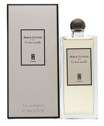 Serge lutens bois - lutens,