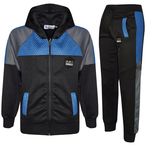 Kids girls boys - boys, tracksuits