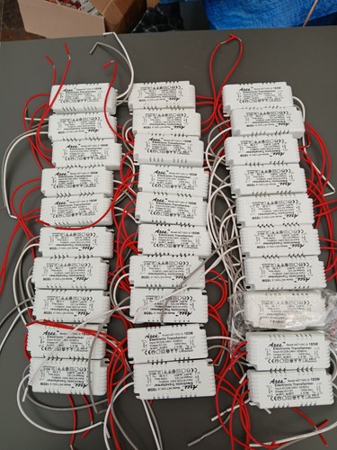 Electronic transformers input - electronic,