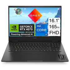 Omen gaming laptop rtx - omen,