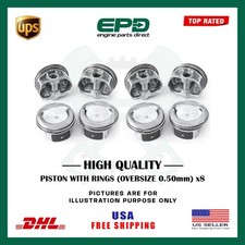 FOR LAND ROVER SUPERCHARGED