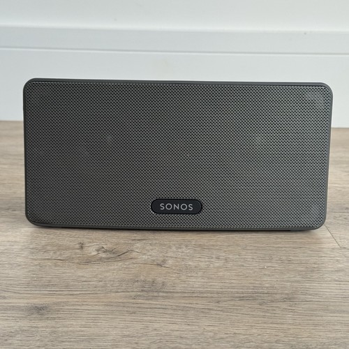 Sonos play wireless smart - play:3,