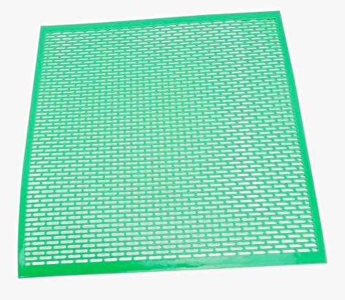 2pcs plastic bee excluder - plastic,