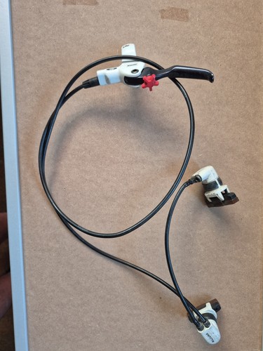 Magura raceline hs33 hydraulic - magura,