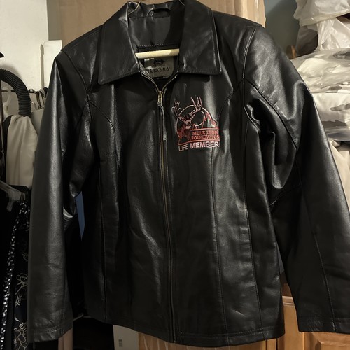 Mule deer foundation mens - mule,