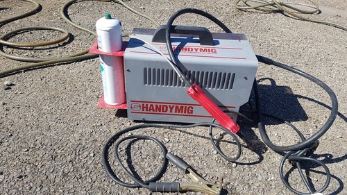 Heavy duty transformer mig - heavy-duty,