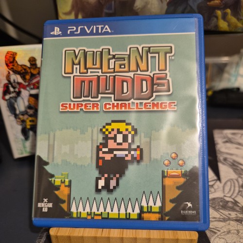Vita mutant mudds super - -,
