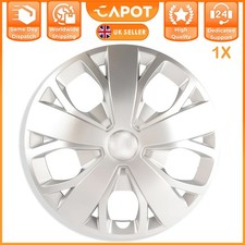 16" Wheel Trim Hub Cap 2014