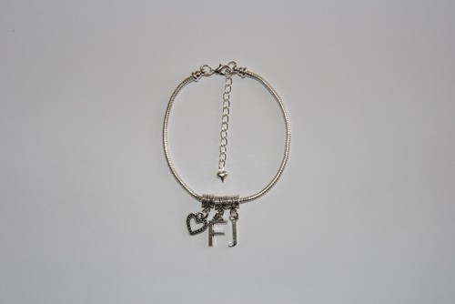 Hotwife anklet fj love - hotwife,