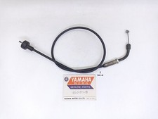 Wire Throttle Cable Yamaha