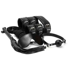 BDSM Bondage Set Sex Toys for