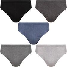 New Mens Briefs 3 Pack