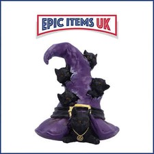 Nemesis Now Magical Mischief