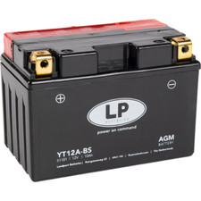 AGM 12V 10Ah Battery - 2011