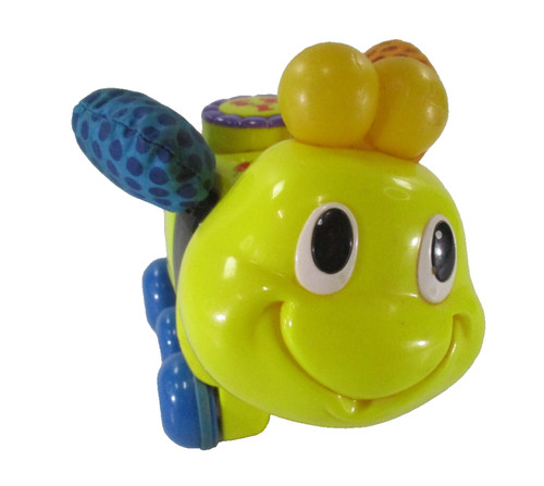 Vtech little smart - little, bee