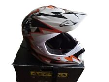 Motorcycle Helmet Junior Off Road Helmet
