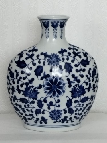 Chinese nanking style - chinese,