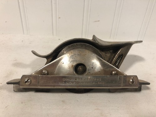 Vintage murray black - vintage, metal