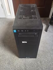 Corsair PC Xeon E5-2697 V3 48Gb 500Gb NVME +SSD GTX 780 Ti [*i7-10700K] Win 11