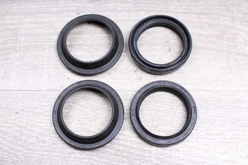 Fork tube seal front suzuki - fork,